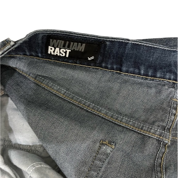 Men’s William Rast Jeans - Picture 5 of 5